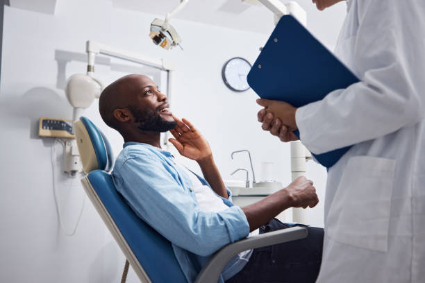 Best Same-Day Emergency Dental Services in Benavides, TX