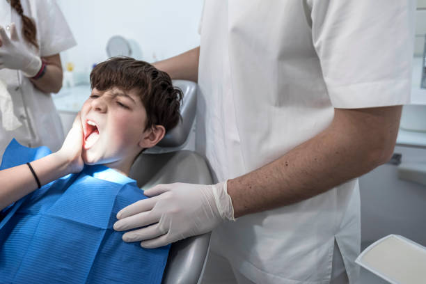 Best Emergency TMJ Treatment in Benavides, TX