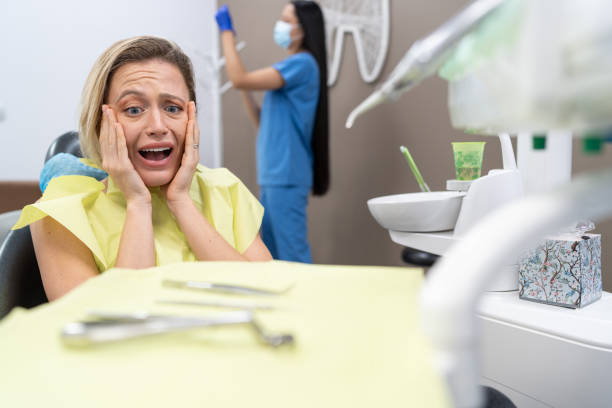 Best Emergency Denture Repair in Benavides, TX