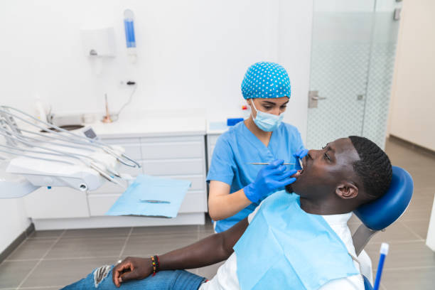 Best Emergency Dental Care for Broken or Chipped Teeth in Benavides, TX